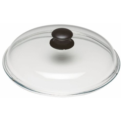 Coperchio Vetro Bombato 20cm - Ballarini