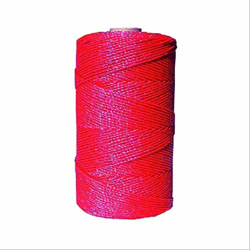 Elettrific. filo tondo mt.500 en oferta