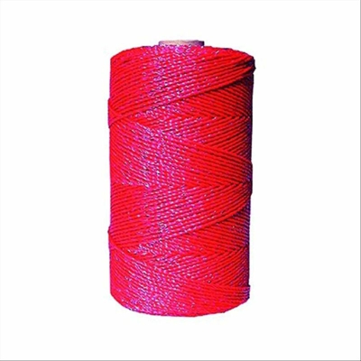 Elettrific. filo tondo mt.500
