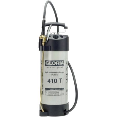 000412.0000 410 T Profiline Irroratore a pressione 10 l - Gloria Haus Und Garten