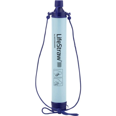 Filtro per acqua Plastica 7640144282943 Personal - Lifestraw