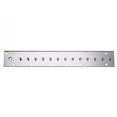 Recamania - Resistenze per ugello bruciatore Ariston FAST11FIGPL 61314819