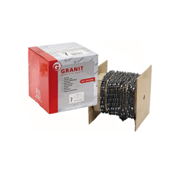 Endurance Cut - Rotolo catena per Motosega 3/8' LoPro 1.3mm dente semitondo Professionale en oferta