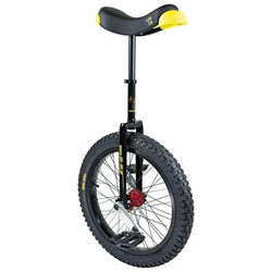 Biciclette Bambini Qu-ax Unicycle Muni Starter 20 Biciclette E Telai One Size características