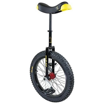 Biciclette Bambini Qu-ax Unicycle Muni Starter 20 Biciclette E Telai One Size