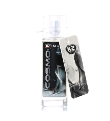 K2 Deodorante ambiente V203 Profumo