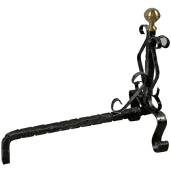 Pegoraro Angelo - Coppia alari en oferta
