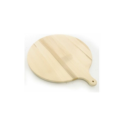 Tagliere Polenta con manico Cm 50