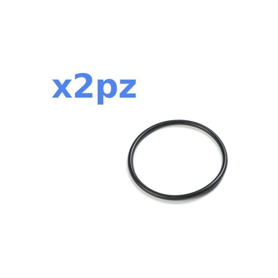 O-Ring guarnizione ricambio valvola plunger Intex 2x