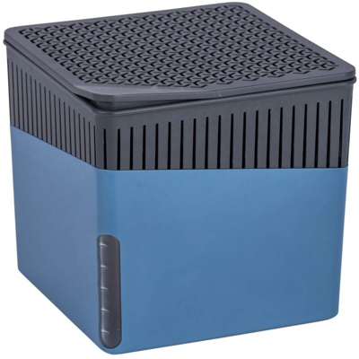 Deumidificatore per ambiente Cube 500 g blu