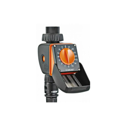 CENTRALINA PROGRAMMATORE AQUAUNO LOGICA 8422 GIARDINO PRATO BALCONE 00971 - Claber precio