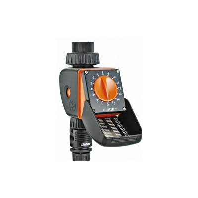 CENTRALINA PROGRAMMATORE AQUAUNO LOGICA 8422 GIARDINO PRATO BALCONE 00971 - Claber