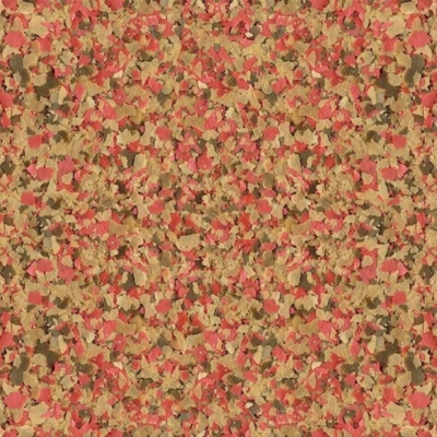 Goldfish Flakes 250ml - Mangime di Base per tutti i Pesci Rossi - Tetra