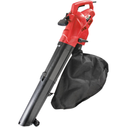 Aspiratore soffiatore elettrico valex as240fg 2400w 162km aria 1494736 características