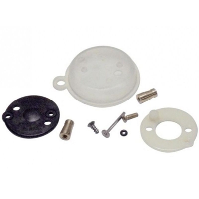 Recamania - Congiunta della membrana e disco riscaldatore Saunier duval 059172