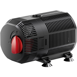 Pompa per laghetto CQB-2500 SuperECO 45W 2.700 l/h con albero in ceramica - Sunsun precio
