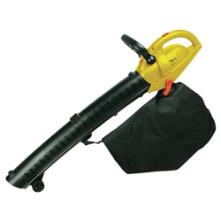 Aspiratore Soffiatore Elettrico Per Giardino en oferta