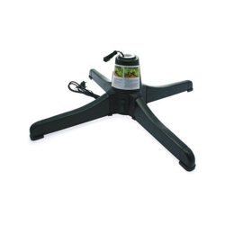 Base Girevole Per Albero Di Natale Con Attacco Per Luci Rotante 360° características