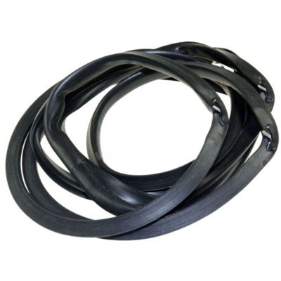 Guarnizione della porta - Forni, Fornelli Elettrici e a Gas 260975 - Smeg