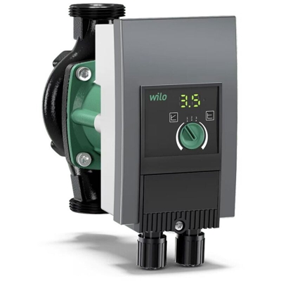 Circolatore Wilo YONOS MAXO 30/0,5-10 con rotatore bagnato 2120643