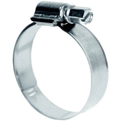 3627000033 Fascetta stringitubo 3627000033 Intervallo Ø fascio 25 fino a 40 mm vite esagonale a taglio 1 pz. - Norma