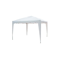 Gazebo Pieghevole Camel 3X2 Mt White precio