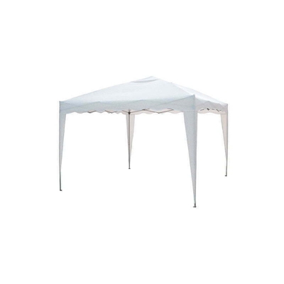 Gazebo Pieghevole Camel 3X2 Mt White