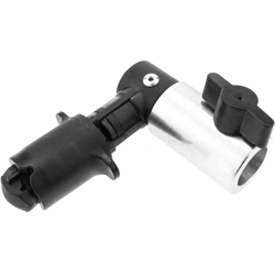 Supporto per riflettore Clip di fissaggio per riflettore fotografico con rubinetto 5/8' - Bematik características