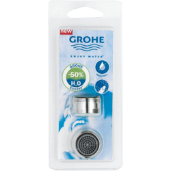 Grohe 40451 Aeratore Confezione 2 Pezzi Cromo precio