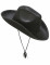 Cappello da cowboy adulto