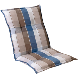 Blumfeldt - Prato, Imbottitura, Schienale Basso, Sedia da Giardino, Poliestere, 50x100x8cm precio