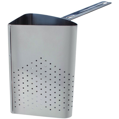 Saldapasta Inox 40cm - Agnelli