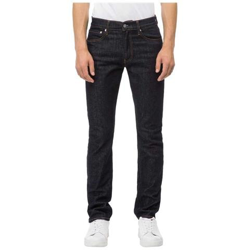 Pantaloni Calvin Klein Denim Pants L32 Abbigliamento Uomo W29-l32 en oferta