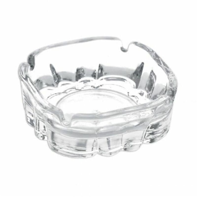 Posacenere Karina Geam (10 X 10 x 3,4 cm) - LAV