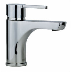 Gattoni Rubinetteria - Miscelatore per lavabo risparmio energetico Gattoni Eden 5004251C0 | Cromo - Piletta con salterello 1'1/4 características