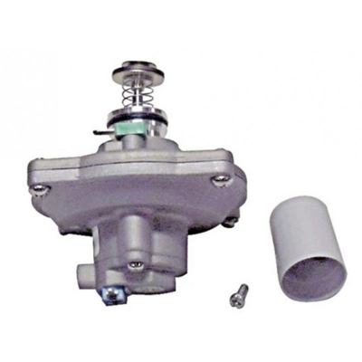 Recamania - Gas di valvola proporzionale blocco riscaldatore Vaillant MAG44012XIP 014661