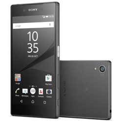 Xperia Z5 Nero Display 5.2'' Full HD Octa Core Ram 3GB Storage 32GB +Slot MicroSD 4G / LTE Wi-Fi Doppia Fotocamera 23Mpx / 5Mpx Android 5.1 - Italia precio