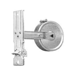 AVVOLGITORE DA INCASSO PER CINTINI TAPPARELLE - FINO A MT.12 - SENZA PLACCA - Oreca precio