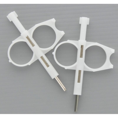 Irritec - CHIAVE ESAGONALE REGOLAZIONE TURBINA PGP