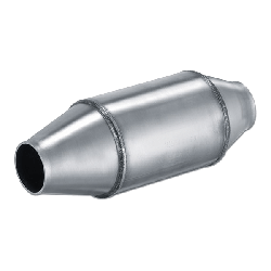 JMJ Catalizzatore, universale 0-45 precio