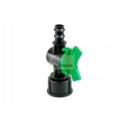 Valvola GW 3/4'', 16mm en oferta