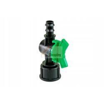 Valvola GW 3/4'', 16mm