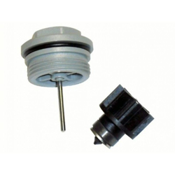 Caldaia di valvola di scarico turbina Ferroli DÓMINA 39804150 precio