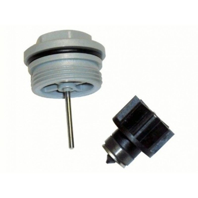 Caldaia di valvola di scarico turbina Ferroli DÓMINA 39804150