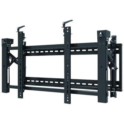 Flatscreen Wall Mount Video Walls Stretchable