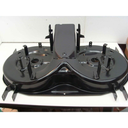 Piatto taglio trattorino rasaerba TC102 120216 castelgarden 482565005/0 nudo características