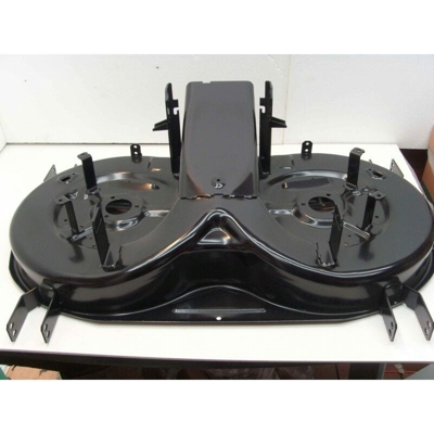 Piatto taglio trattorino rasaerba TC102 120216 castelgarden 482565005/0 nudo