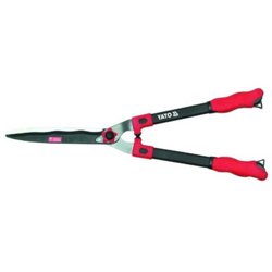 Tagliasiepi 650 mm - Rosso - Yato precio