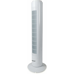 Bianco Ventilatore A Torretta Con Timer precio
