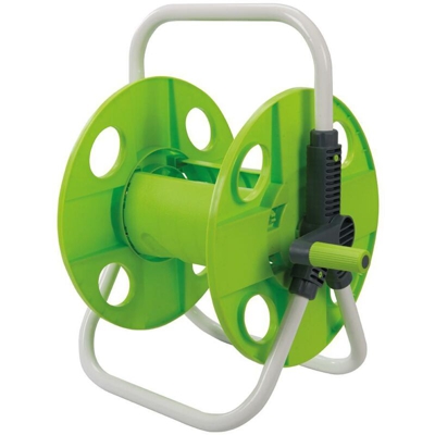 Avvolgicavo Capacita avvolgicavo 45 m - Silverline